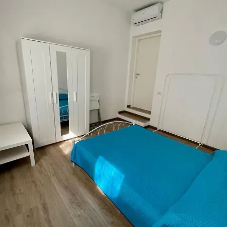 Elba Holiday Apartment *