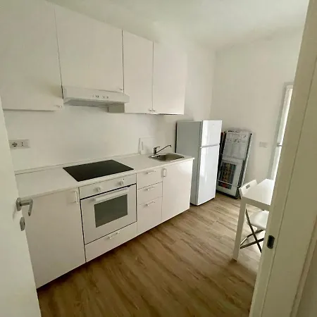 Elba Holiday Apartment *
