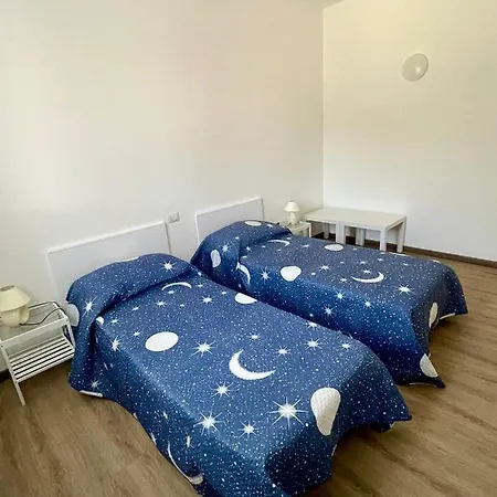 Apartment Elba Holiday