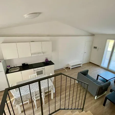 Apartment Elba Holiday