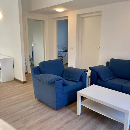 Apartment Elba Holiday