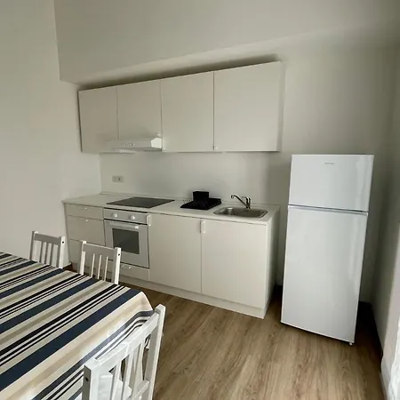 Apartment Elba Holiday *