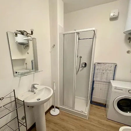 Elba Holiday Apartment