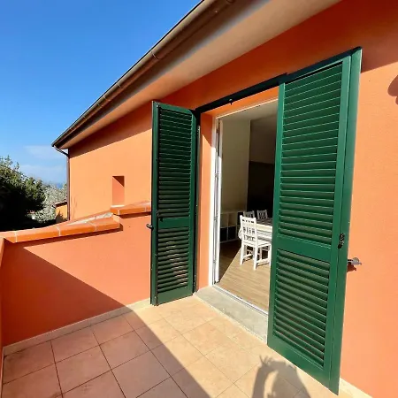 Elba Holiday Apartment