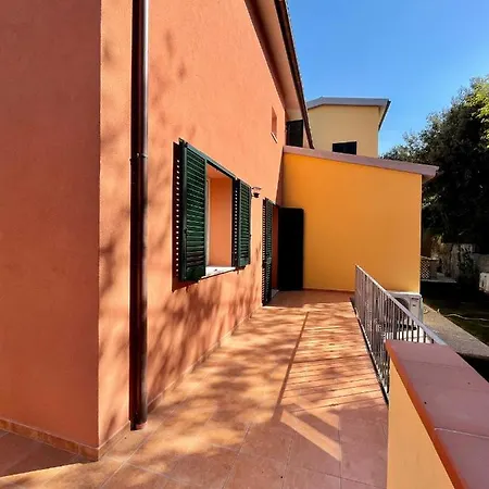 Appartamento Elba Holiday *