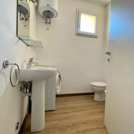 Apartment Elba Holiday Marciana (Isola d'Elba)