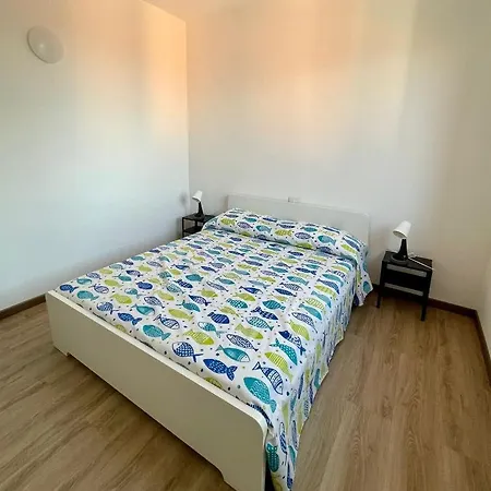 Elba Holiday Apartment *
