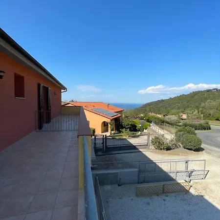 Elba Holiday Appartamento