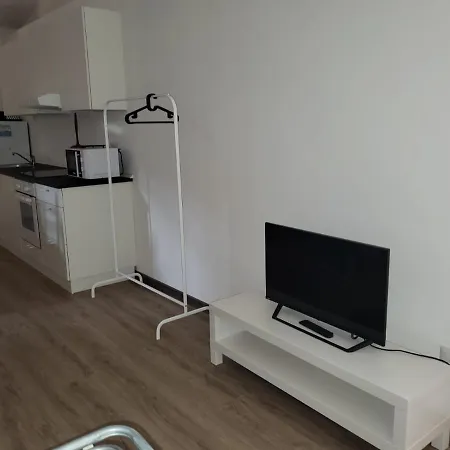 Elba Holiday Apartment *