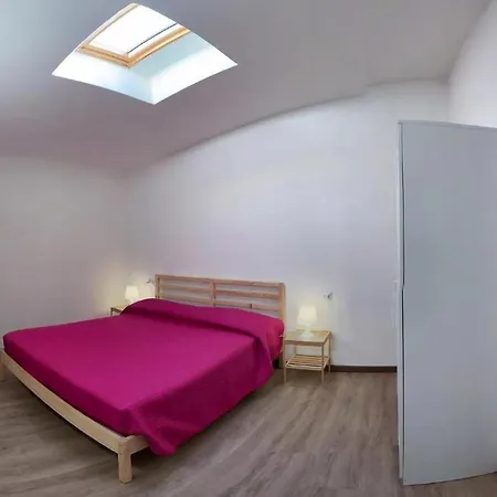 Elba Holiday Apartment *