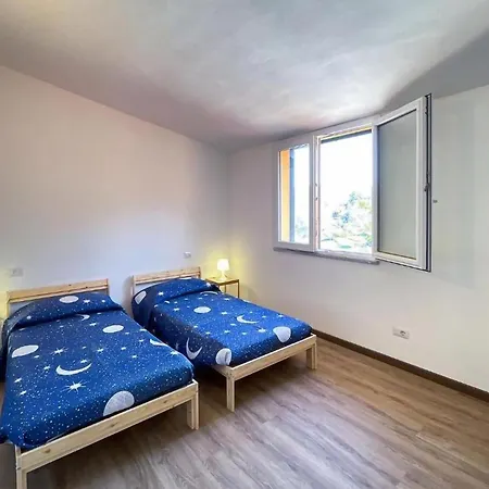 Elba Holiday Apartment Marciana (Isola d'Elba)