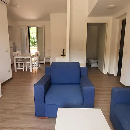 Elba Holiday Apartment