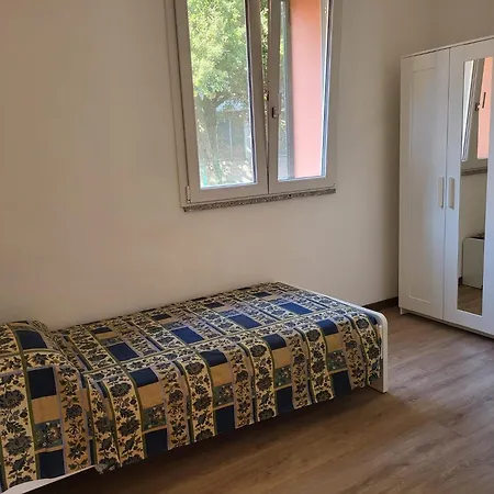 Elba Holiday Apartment